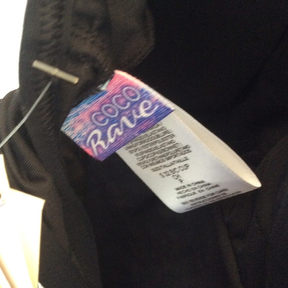 Coco Rave NWT Chloe monokini - Picture 6 of 7